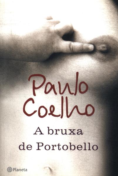 A Bruxa De Portobello