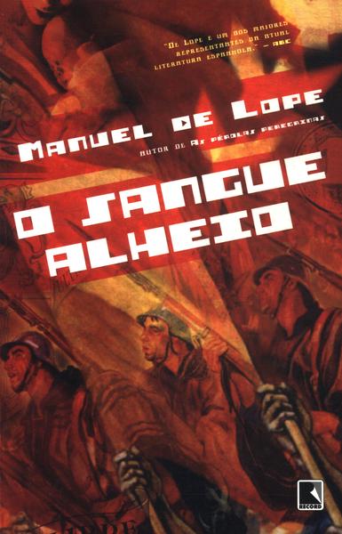 O Sangue Alheio