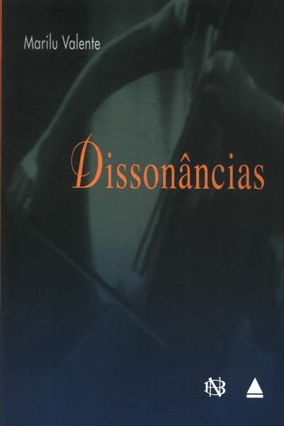 Dissonâncias