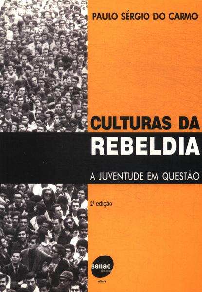 Culturas Da Rebeldia