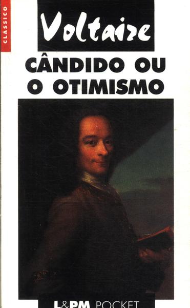 Cândido, Ou O Otimismo