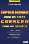 Aprender Com Os Erros, Crescer Com Os Acertos