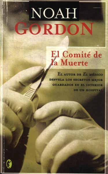 El Comité De La Muerte