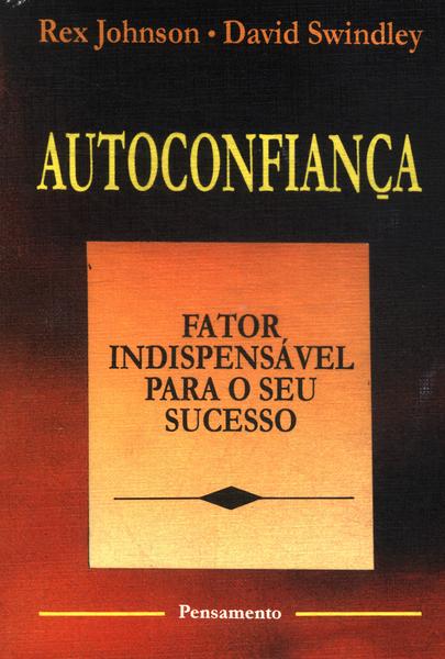 Autoconfiança