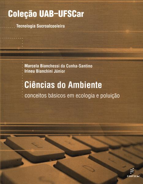 Ciências Do Ambiente (2010)