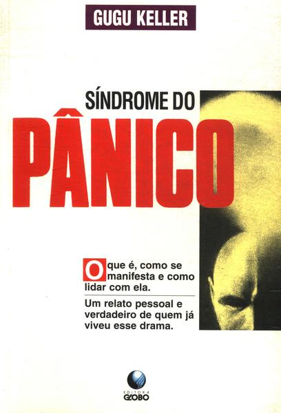 Síndrome Do Pânico