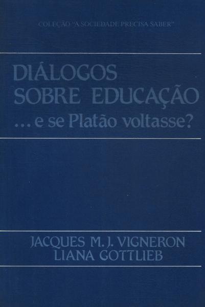 Diálogos Sobre Educação