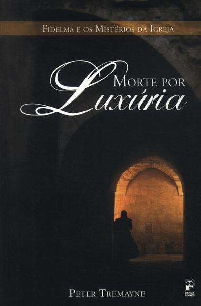 Morte Por Luxúria