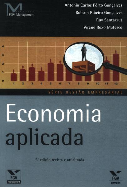 Economia Aplicada