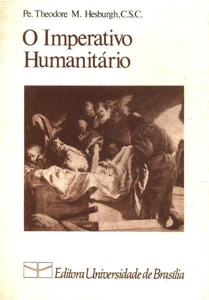 O Imperativo Humanitário