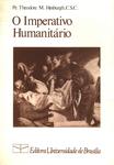 O Imperativo Humanitário