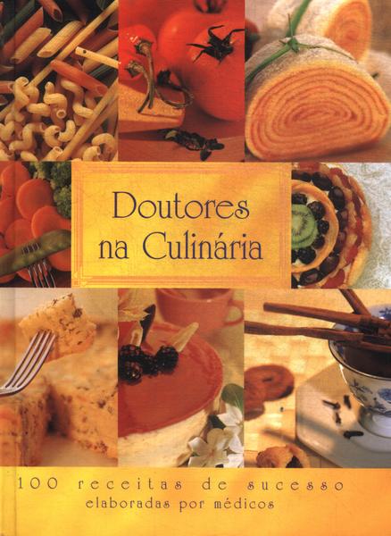 Doutores Na Culinária