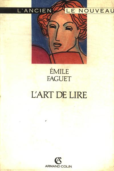 L'art De Lire