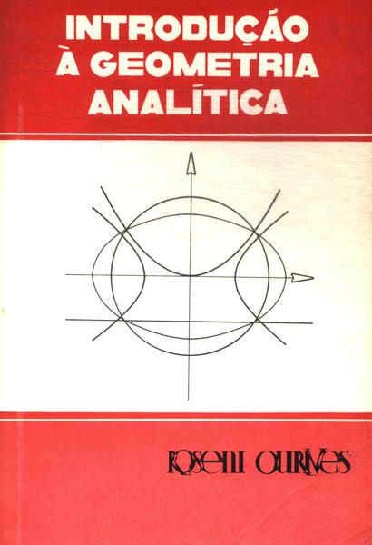 Introdução À Geometria Analítica