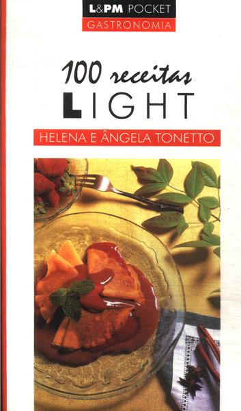 100 Receitas Light