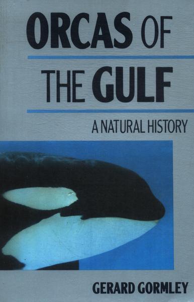 Orcas Of The Gulf