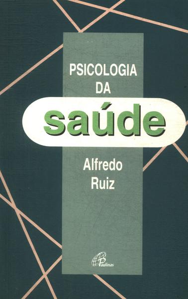 Psicologia Da Saúde