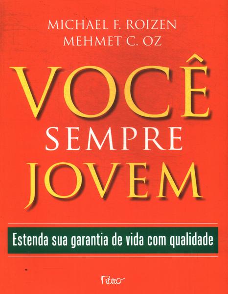 Você Sempre Jovem