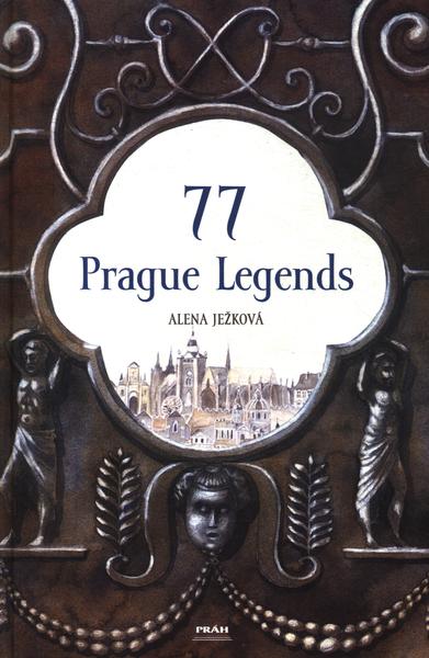 77 Prague Legends