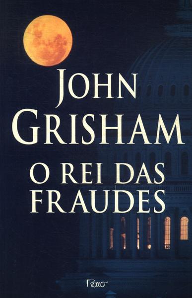 O Rei Das Fraudes