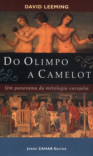 Do Olimpo A Camelot
