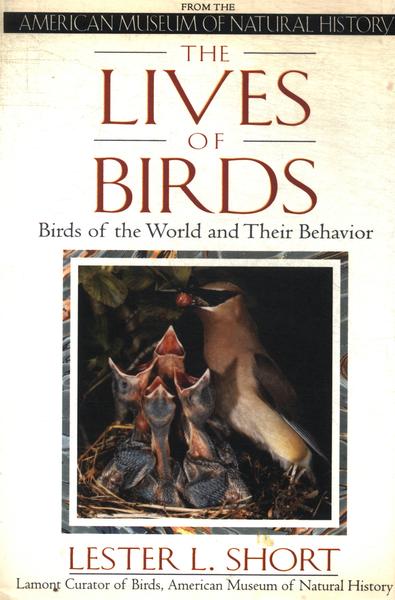 The Lives Of Birds