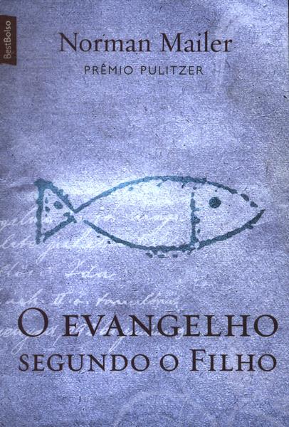 O Evangelho Segundo O Filho