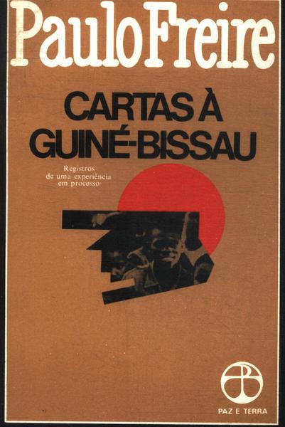 Cartas À Guiné-bissau