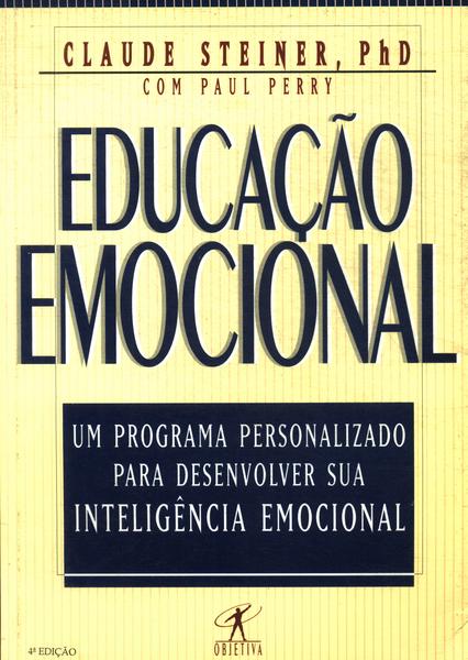 Educação Emocional