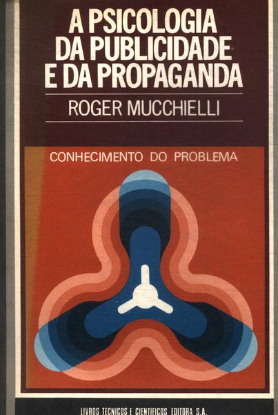A Psicologia Da Publicidade E Da Propaganda