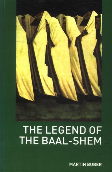 The Legend Of The Baal-shem