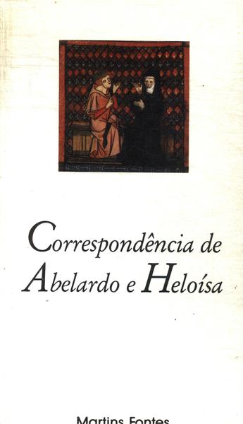 Correspondência De Abelardo E Heloísa