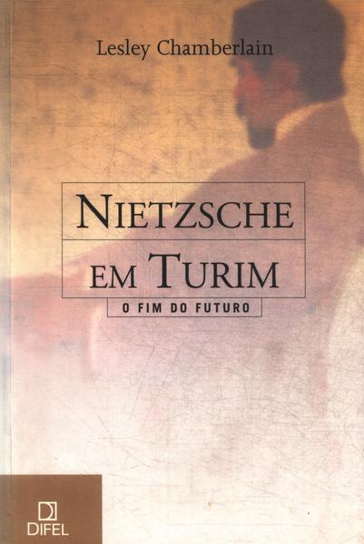 Nietzsche Em Turim