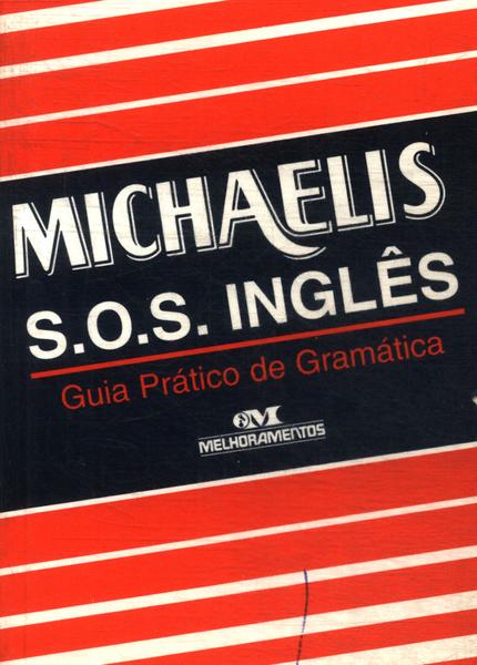 Michaelis S.o.s Inglês (1998)