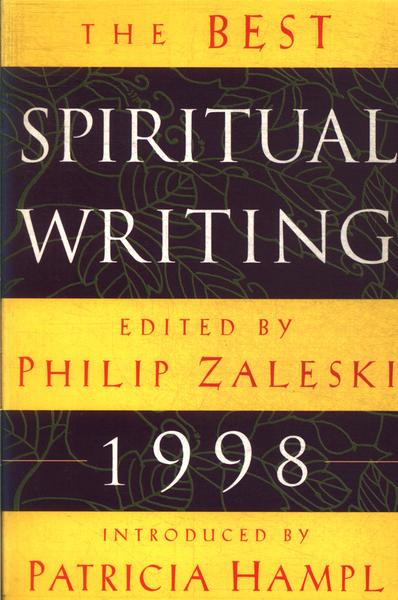 The Best Spiritual Writing (1998)