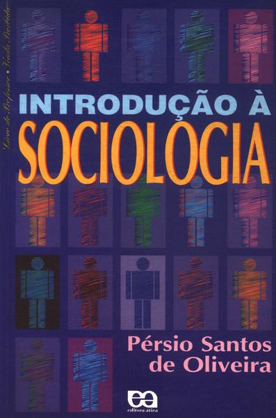 Introdução À Sociologia (1996)