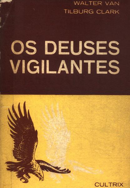 Os Deuses Vigilantes