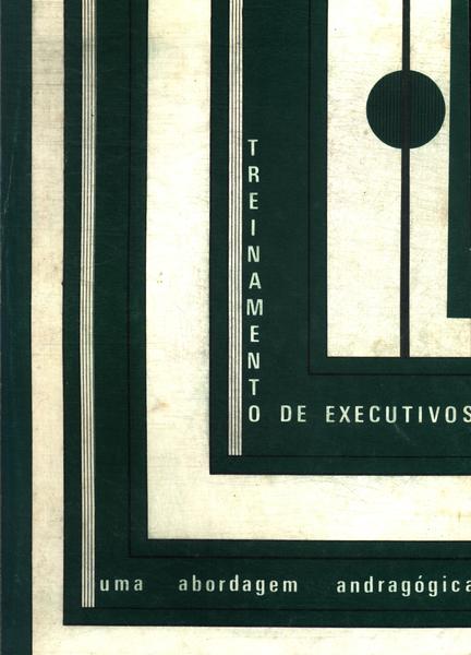 Treinamento De Executivos