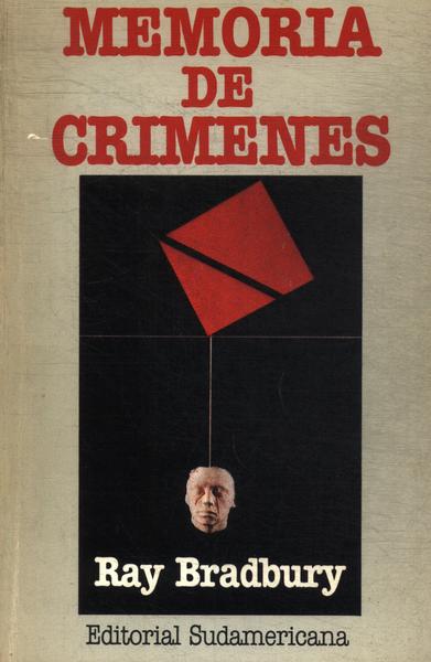 Memoria De Crimenes