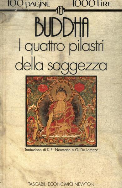 I Quattro Pilastri Della Saggezza