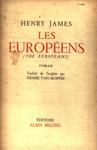 Les Européens