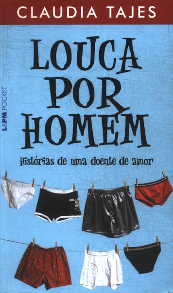 Louca Por Homem