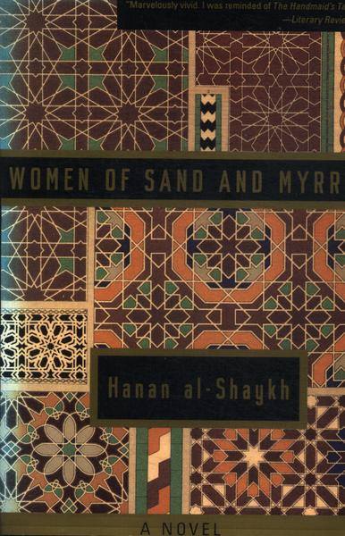 Women Of Sand And Myrrh
