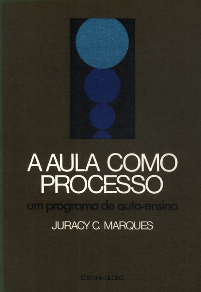 A Aula Como Processo