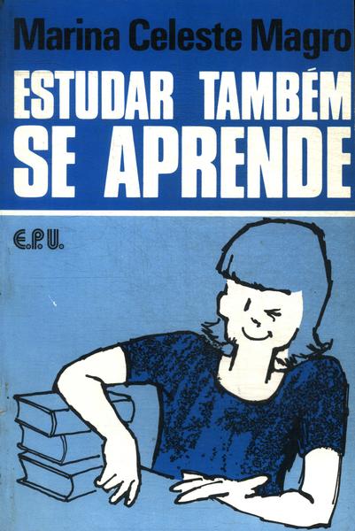 Estudar Também Se Aprende