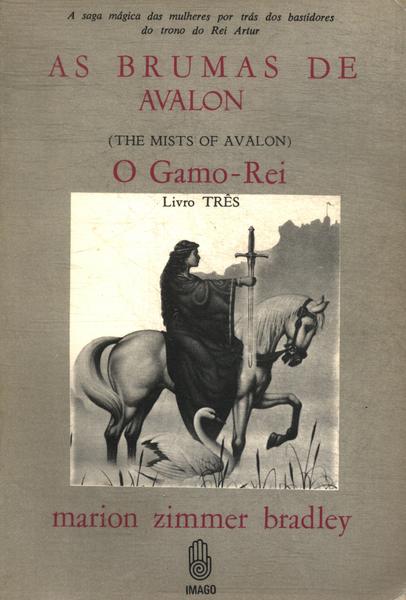 As Brumas De Avalon Vol 3