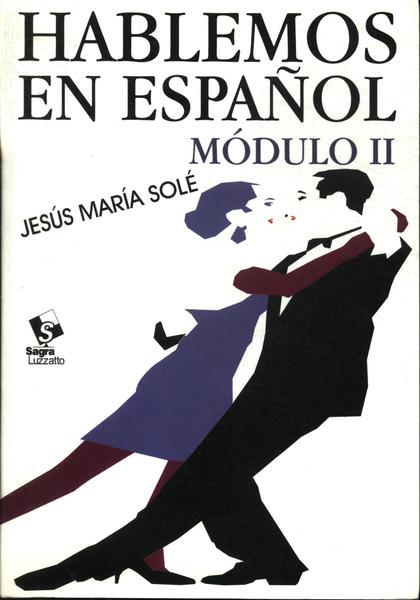 Hablemos En Español Vol 2 (1998)