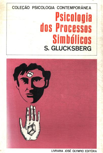 Psicologia Dos Processos Simbólicos