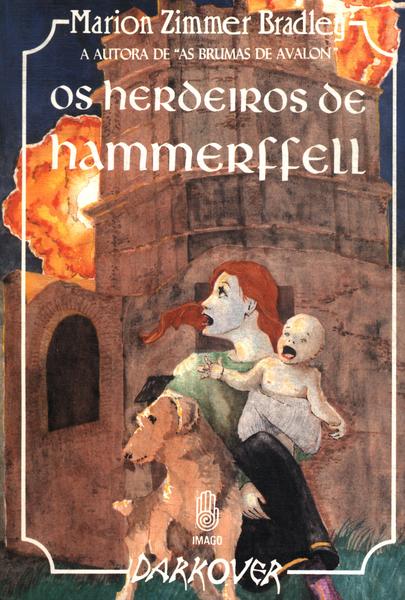 Os Herdeiros De Hammerffell