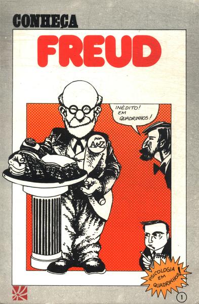 Conheça Freud